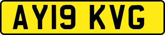 AY19KVG