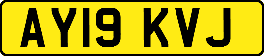 AY19KVJ