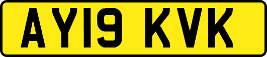 AY19KVK
