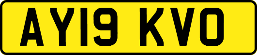 AY19KVO