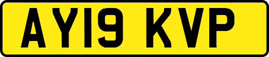 AY19KVP