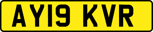 AY19KVR
