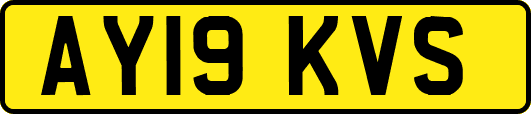 AY19KVS