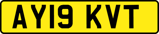 AY19KVT