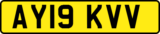AY19KVV