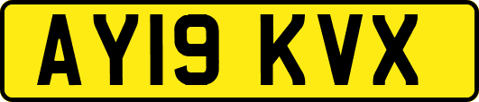 AY19KVX