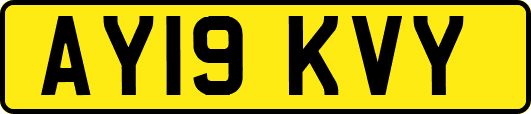 AY19KVY