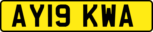 AY19KWA