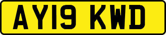 AY19KWD