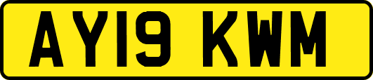 AY19KWM