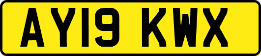 AY19KWX