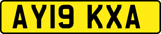 AY19KXA