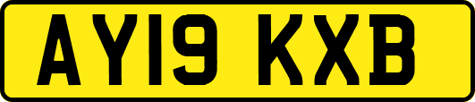 AY19KXB