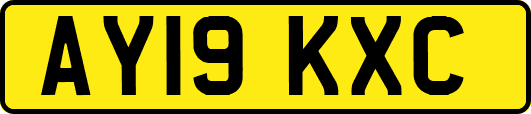 AY19KXC
