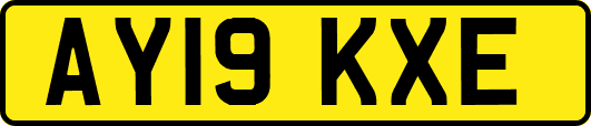 AY19KXE