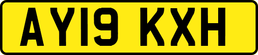 AY19KXH