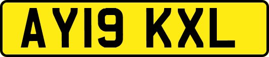 AY19KXL