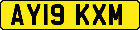 AY19KXM