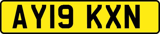 AY19KXN