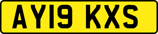 AY19KXS