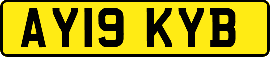 AY19KYB