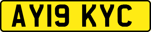 AY19KYC