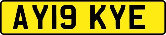 AY19KYE