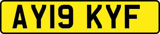 AY19KYF