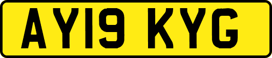 AY19KYG