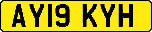 AY19KYH