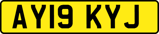 AY19KYJ