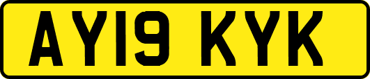AY19KYK