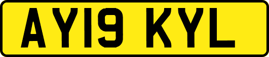 AY19KYL