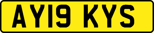 AY19KYS