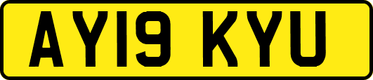 AY19KYU