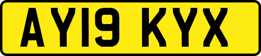 AY19KYX