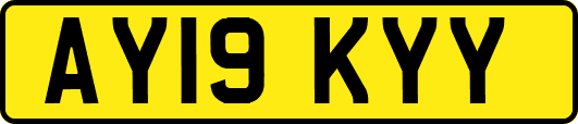 AY19KYY