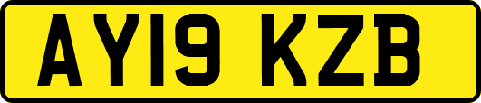 AY19KZB