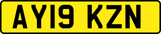 AY19KZN