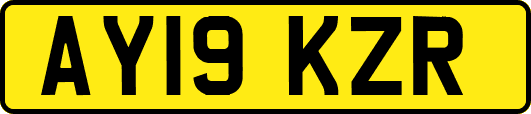 AY19KZR