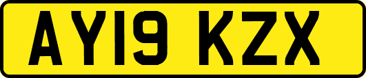 AY19KZX