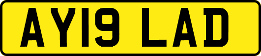 AY19LAD