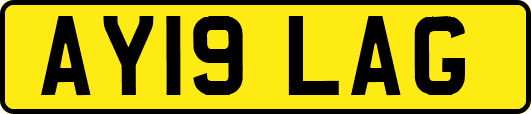 AY19LAG