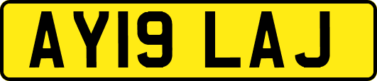 AY19LAJ