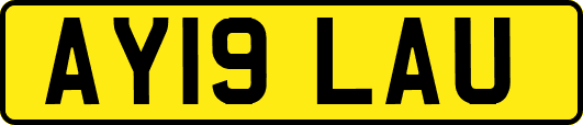 AY19LAU