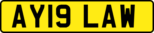 AY19LAW