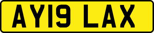 AY19LAX