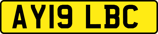 AY19LBC
