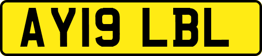 AY19LBL