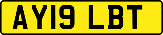 AY19LBT
